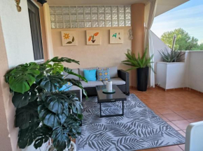 Hacienda Dona JULIA GOLF Estepona Casares